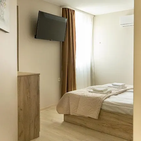 Apartment Downtown By Rv - Center Varna